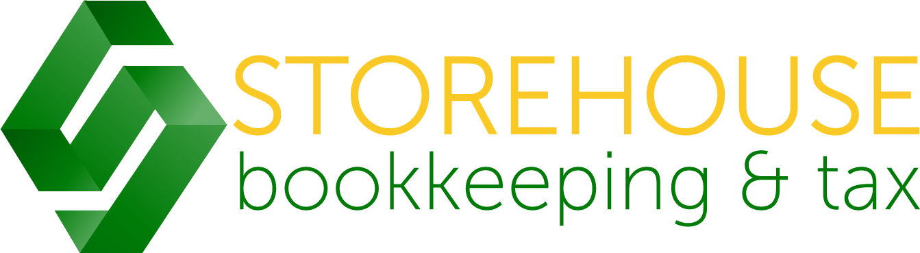 Storehouse Bookkeeping & Tax